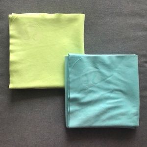 Lululemon The Towel Bundle (Big)